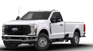 2026 Ford Super Duty® External Image 2